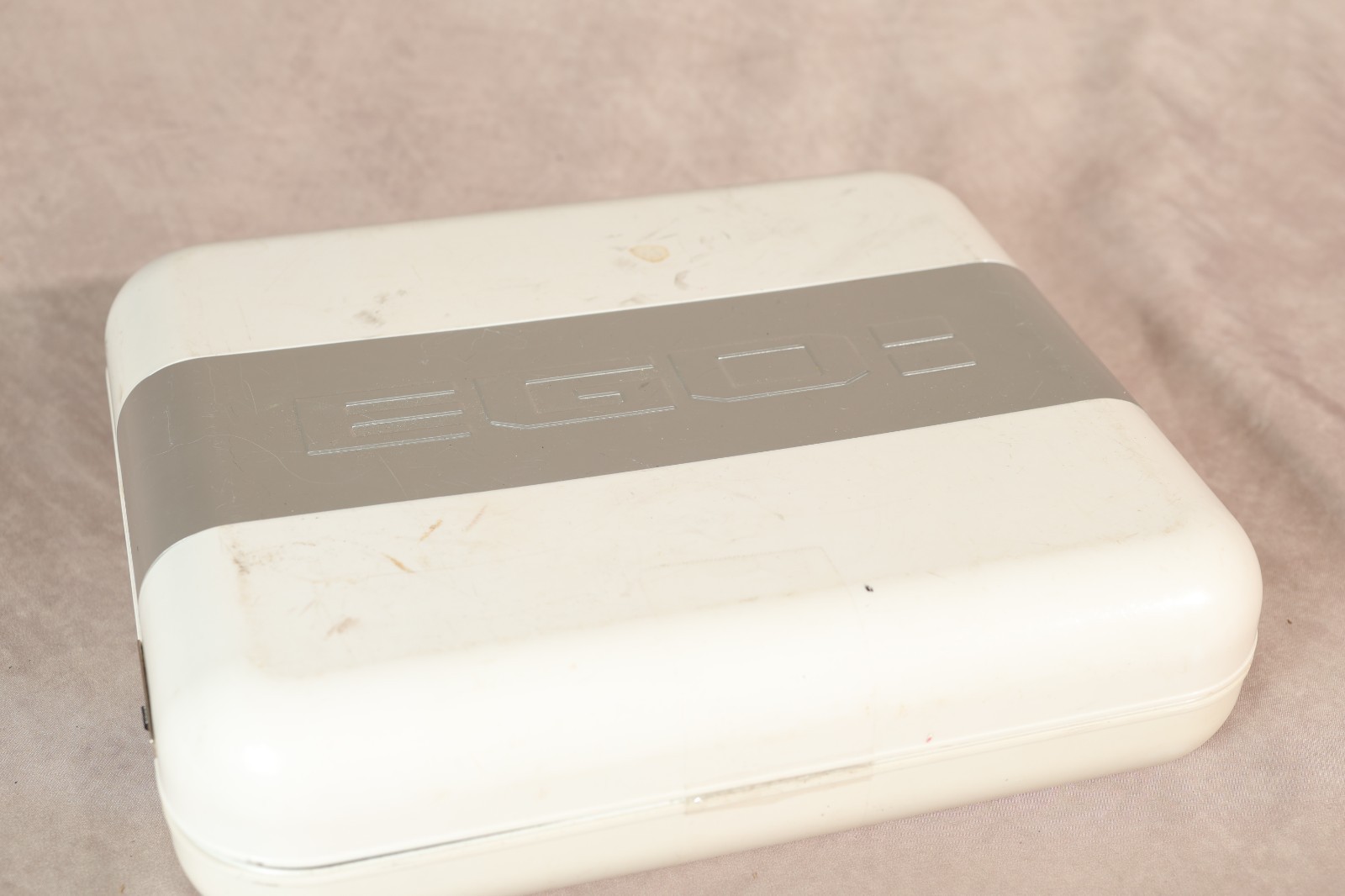 Planet Eclipse Case White