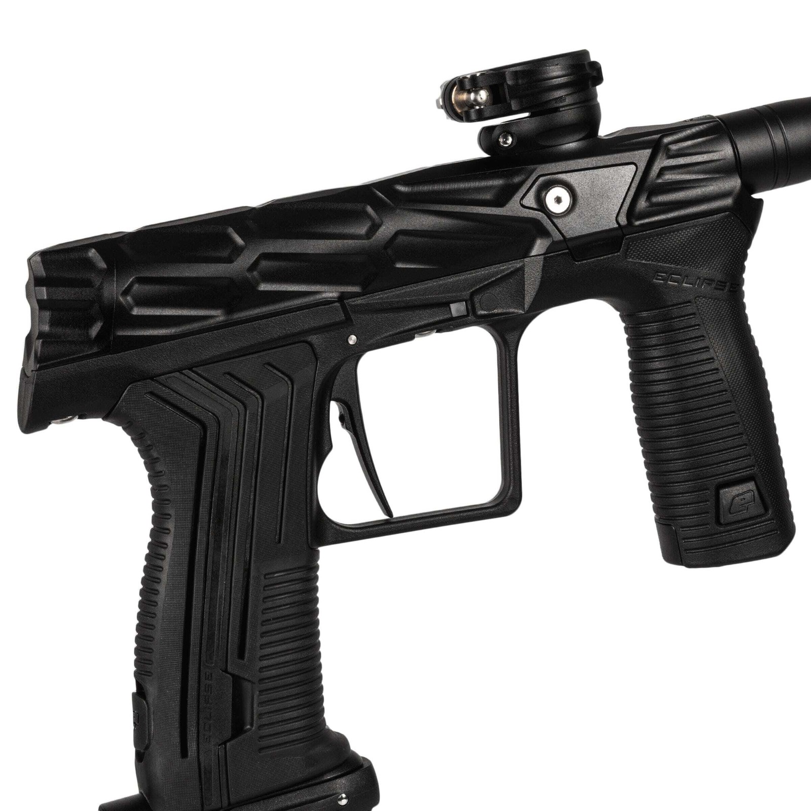NEW HK ETHA3 MTL HIVE - Onyx