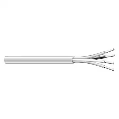 Carol E3052s.30.86 Data Cable, Riser, 2 Wire, Natural, 1000Ft