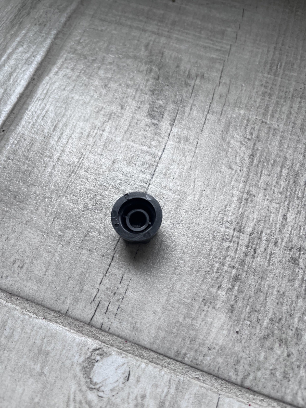 Genuine Dunlop MXR Effect Pedal Knob