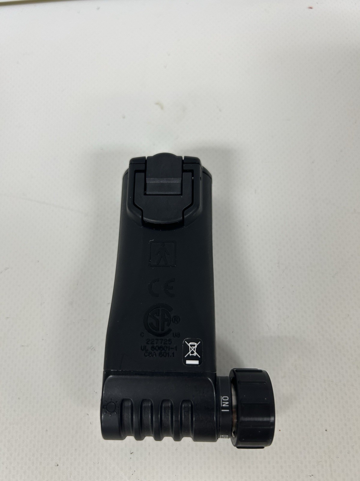 OLYMPUS MAJ-922 Portable Light Source