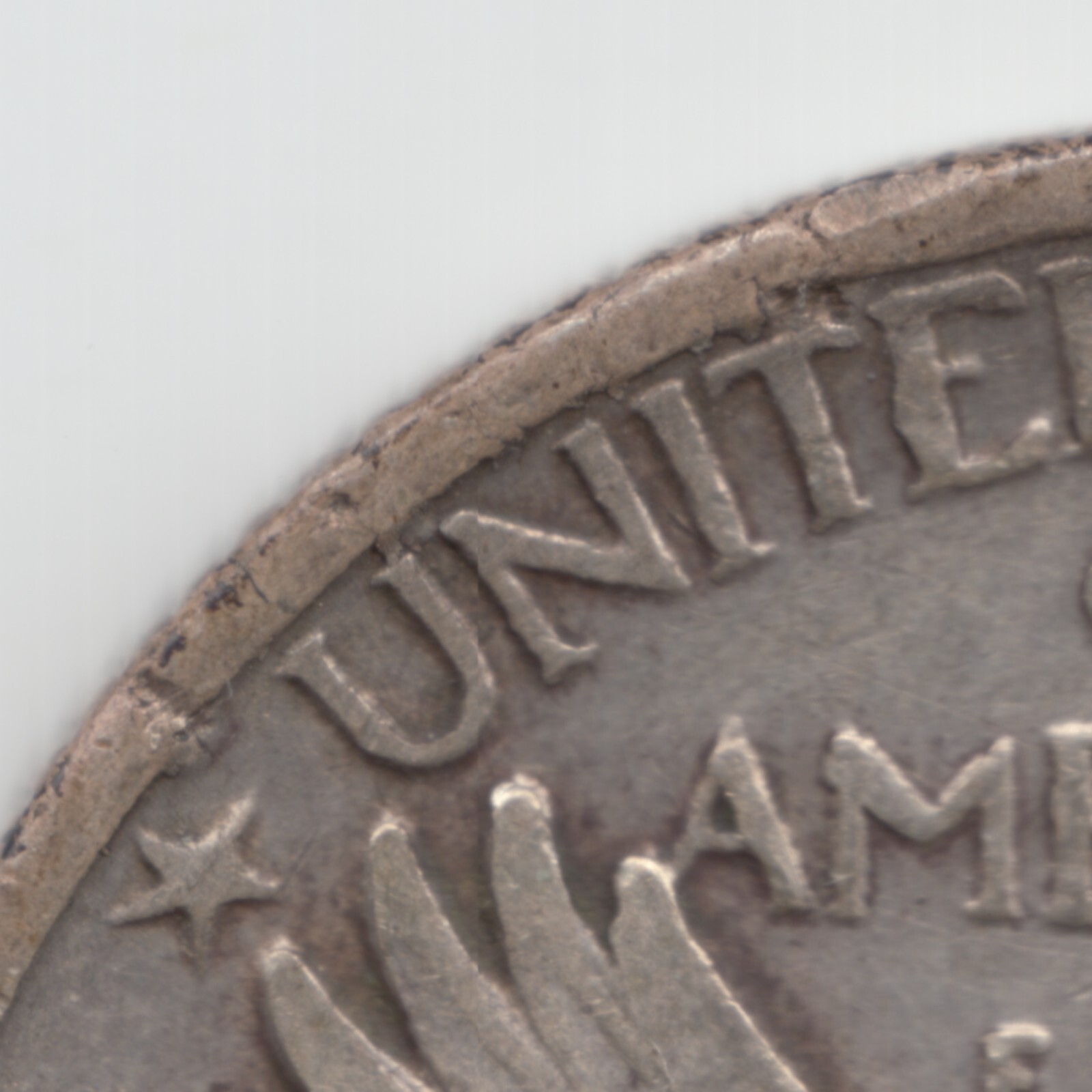 1920 Standing Liberty Quarter, XF