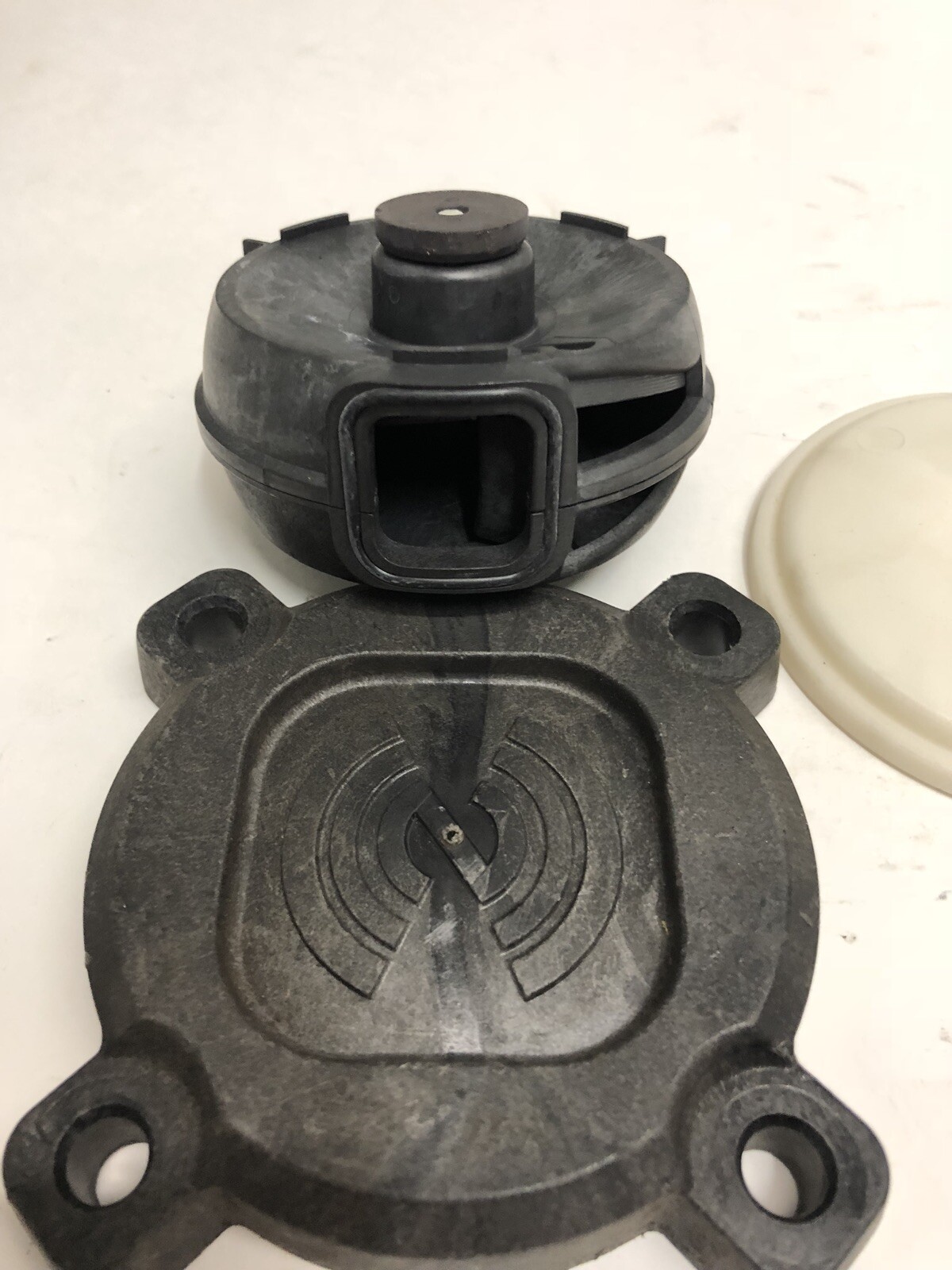 Neptune Water Meter Low Profile 5/8 T-10 Rebuild Kit