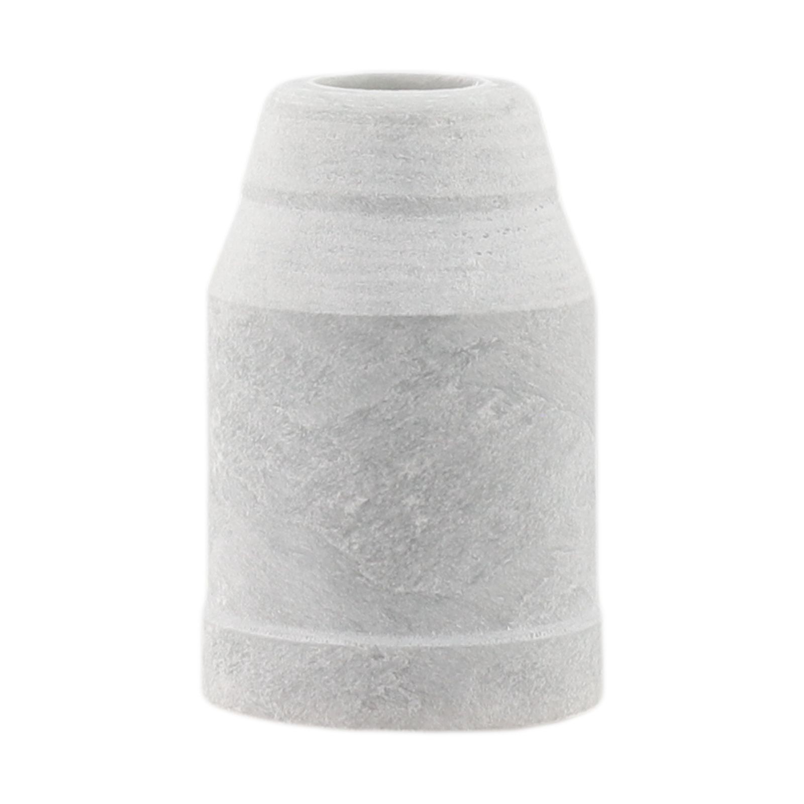 60501 Retaining Cap Fixed Cap For Plasma Compatible With PT100 Copper Material