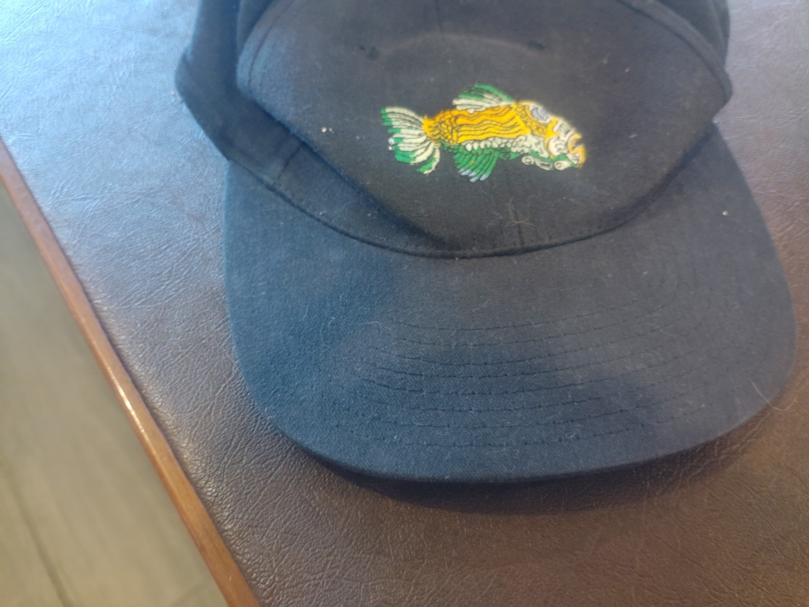 Grateful Dead hat lot of 3 Hats