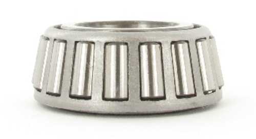 Taper Bearing Cone SKF LM12749 VP