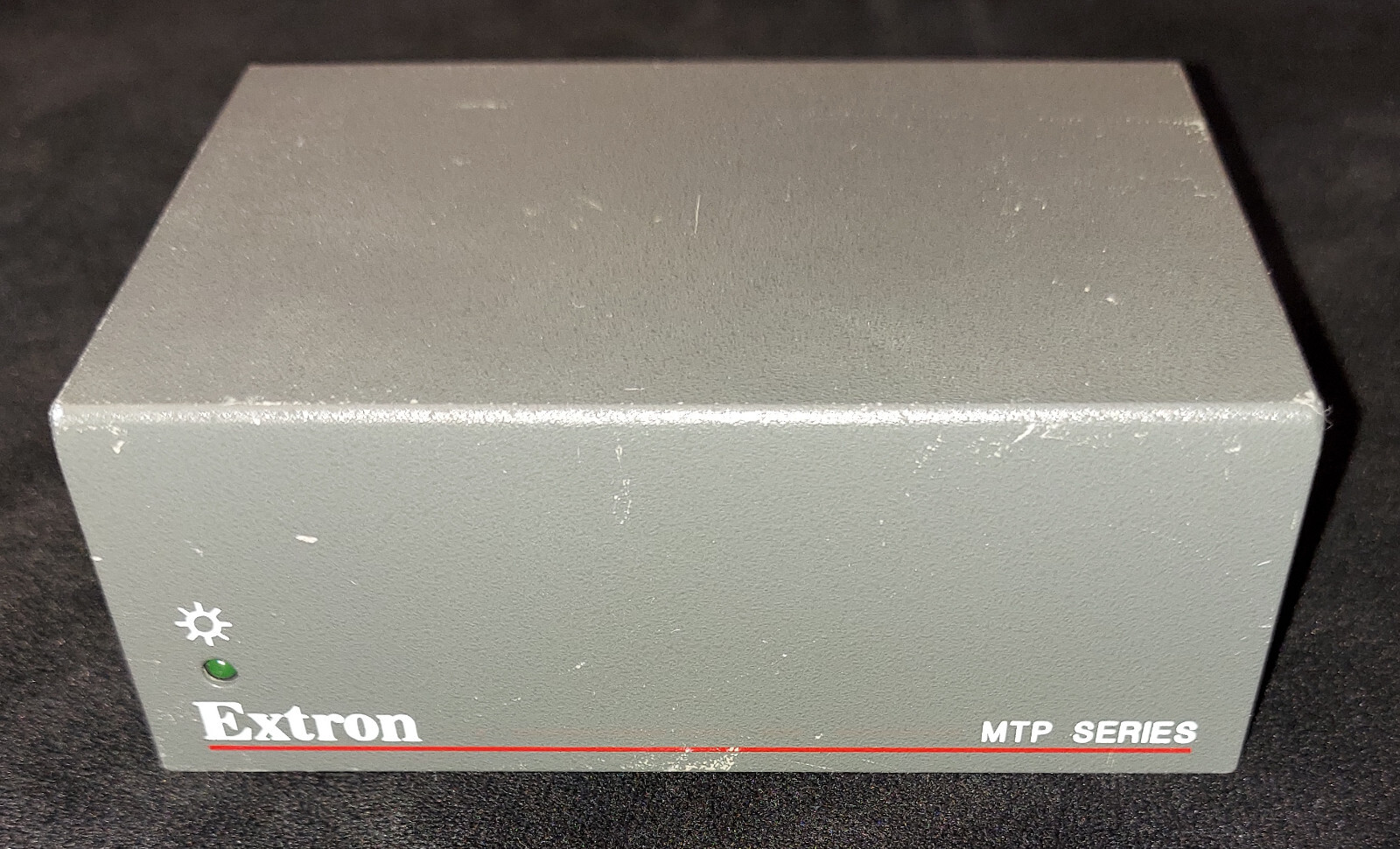 Extron MTP T 15HD RS VGA Over CAT5 Transmitter With PSU