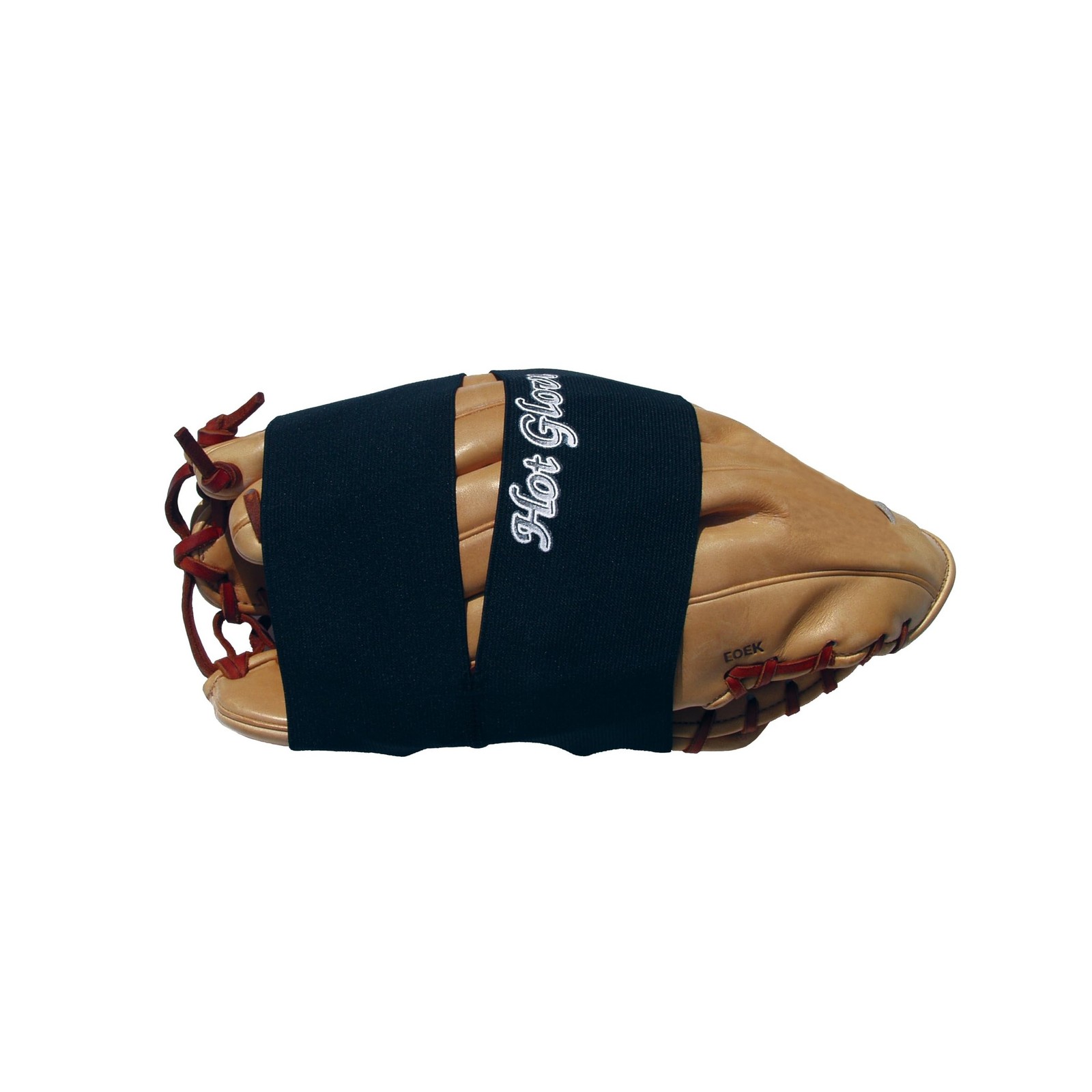 Hot Glove Deluxe Glove Wrap Black