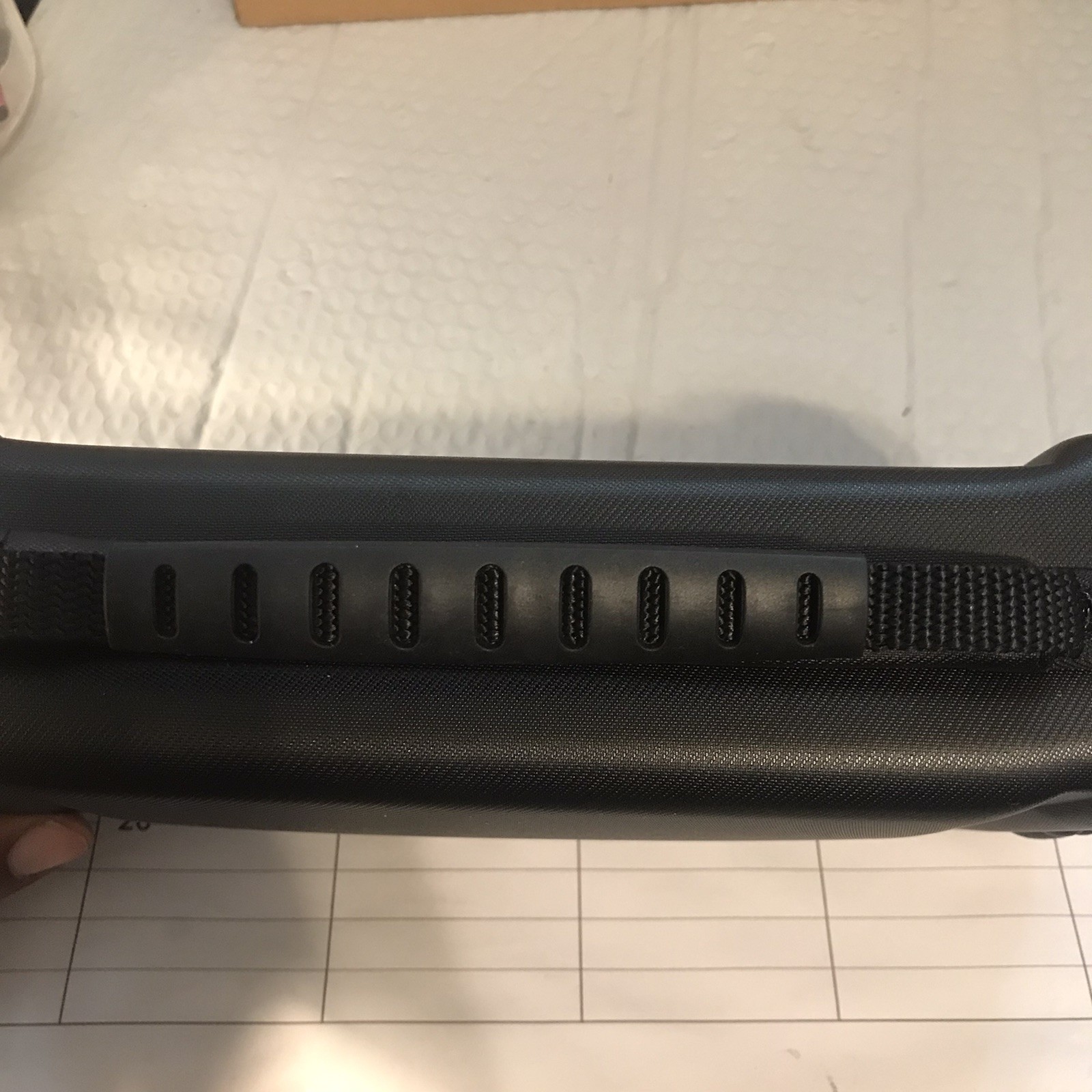 RTOP Premium Nintendo Switch 2 Carrying Case