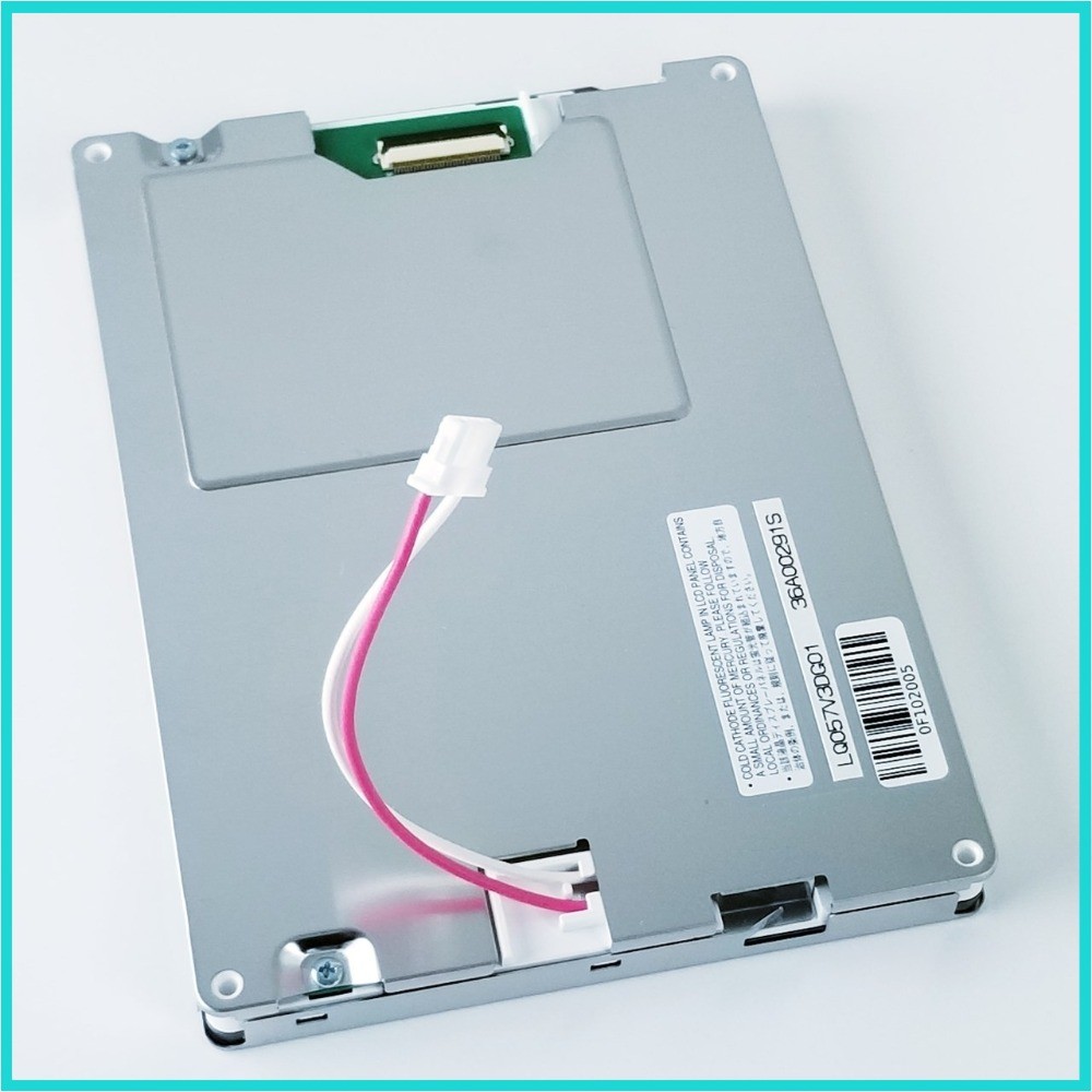 Brand New LQ057V3DG01 LCD Display Screen for Sharp Fast Shipping