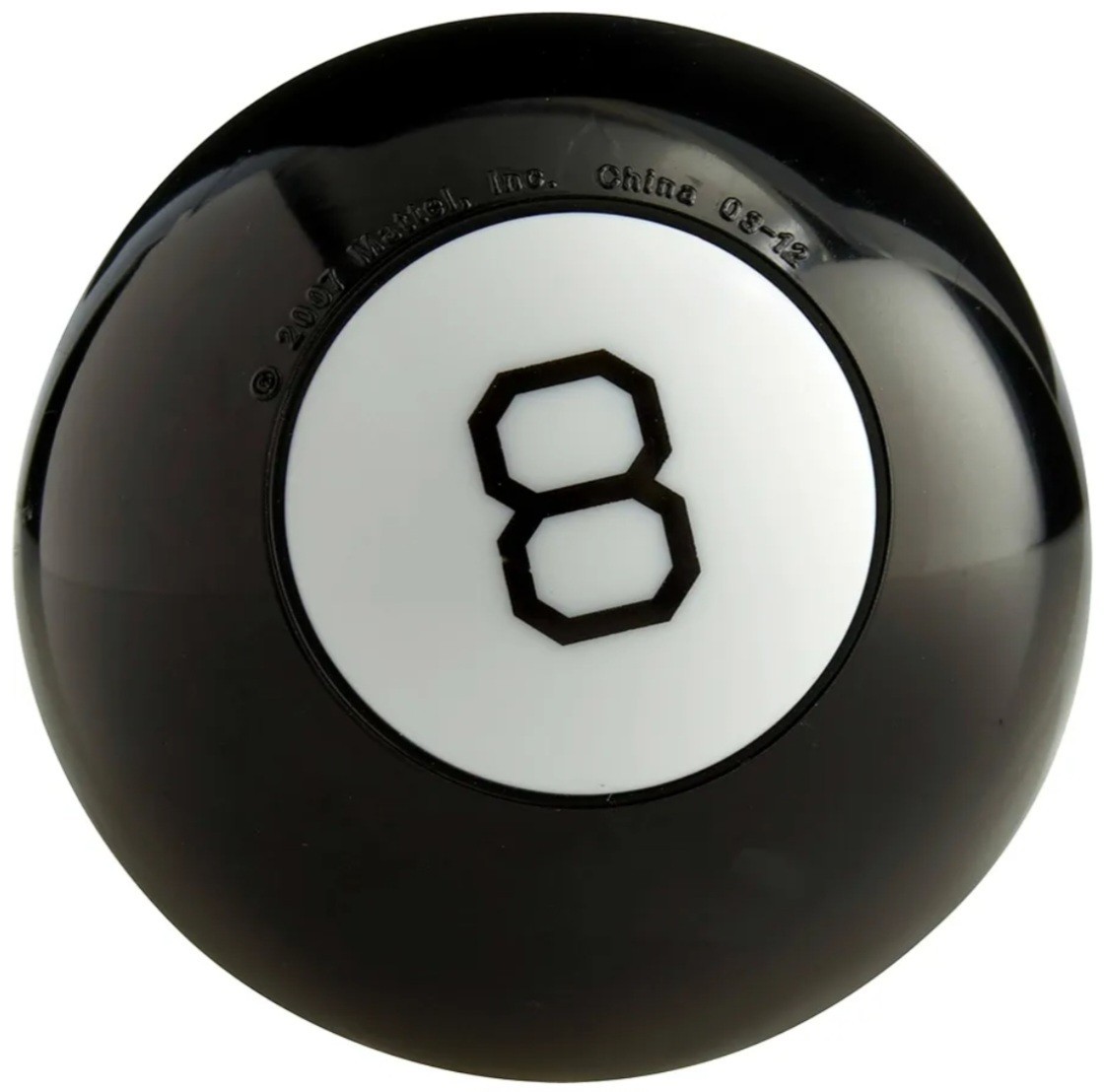 8 ball pool ball