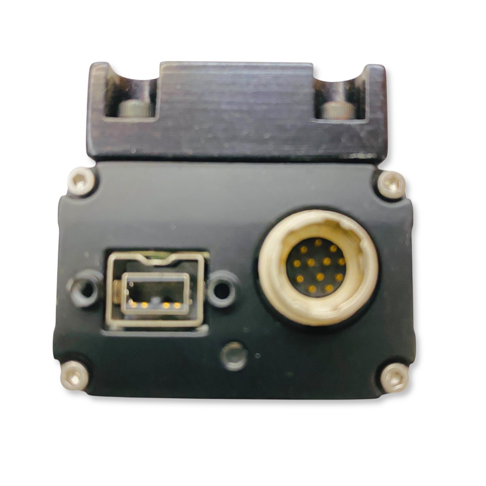 Basler Scout scA1600-14fm Industrial FireWire Camera