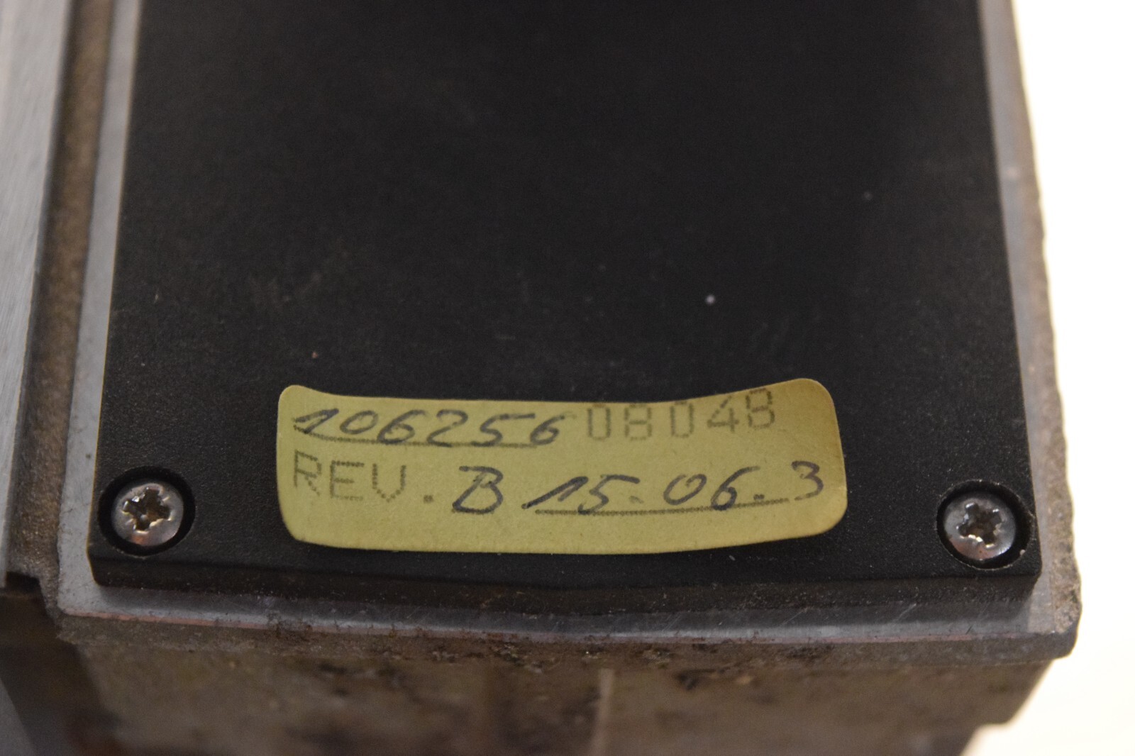 Hewlett Packard HP 7680T Fluid Extractor Part