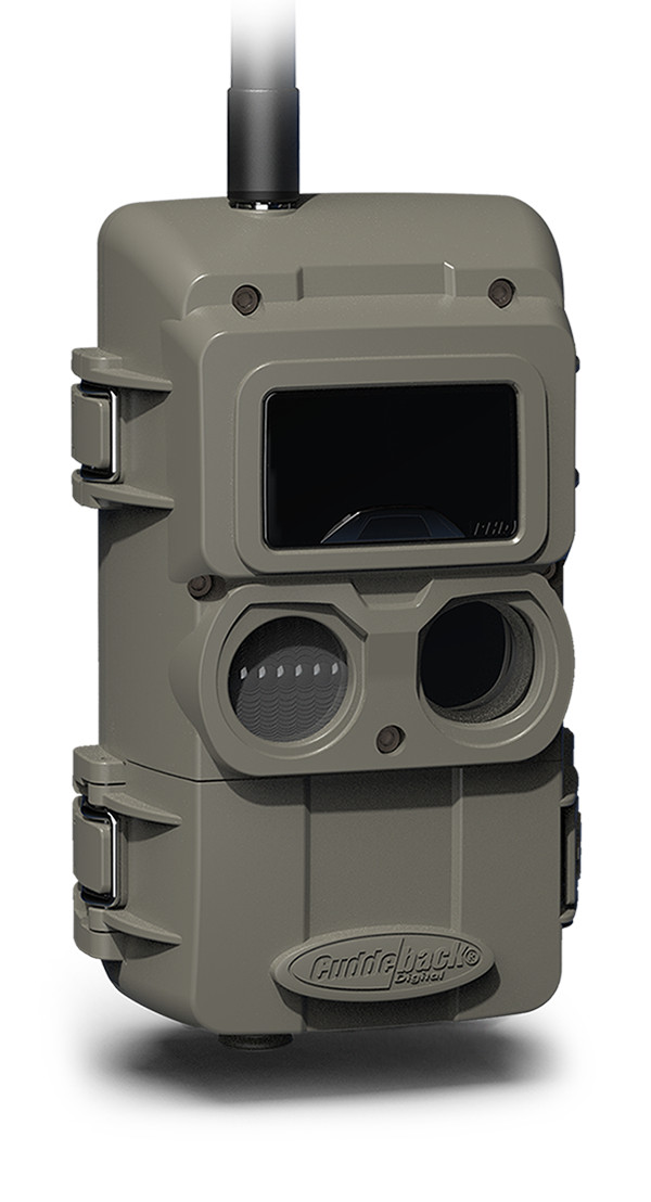 Cuddelink Camera IR LL-2A