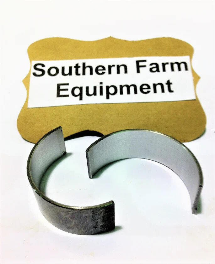 CONNECTING ROD BEARING FITS YANMAR 1500, 2500, 2610