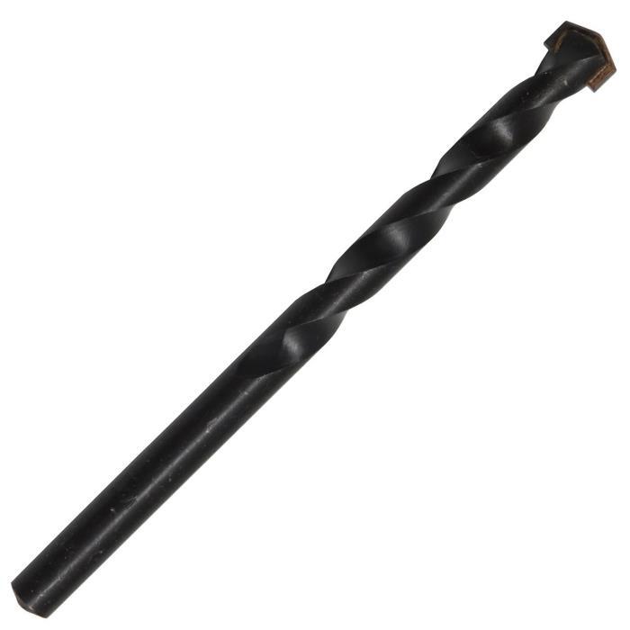 9/16 x 6 1/2 Shank Carbide Tipped Masonry Drill Bit