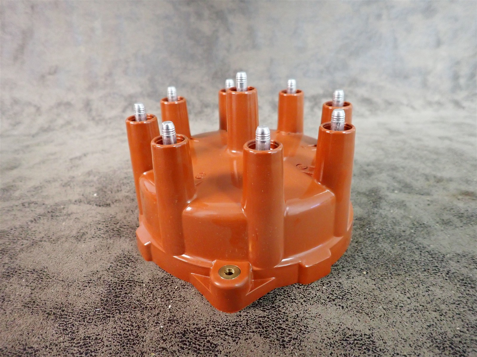 NEW WVE 5D1224 Distributor Cap (G218)