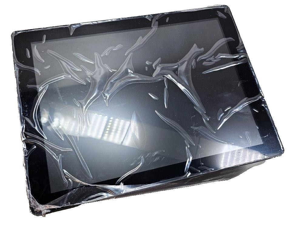 Flytech POS135N2 15" Touchscreen Rear Display for Stingray JS980 DBS4218