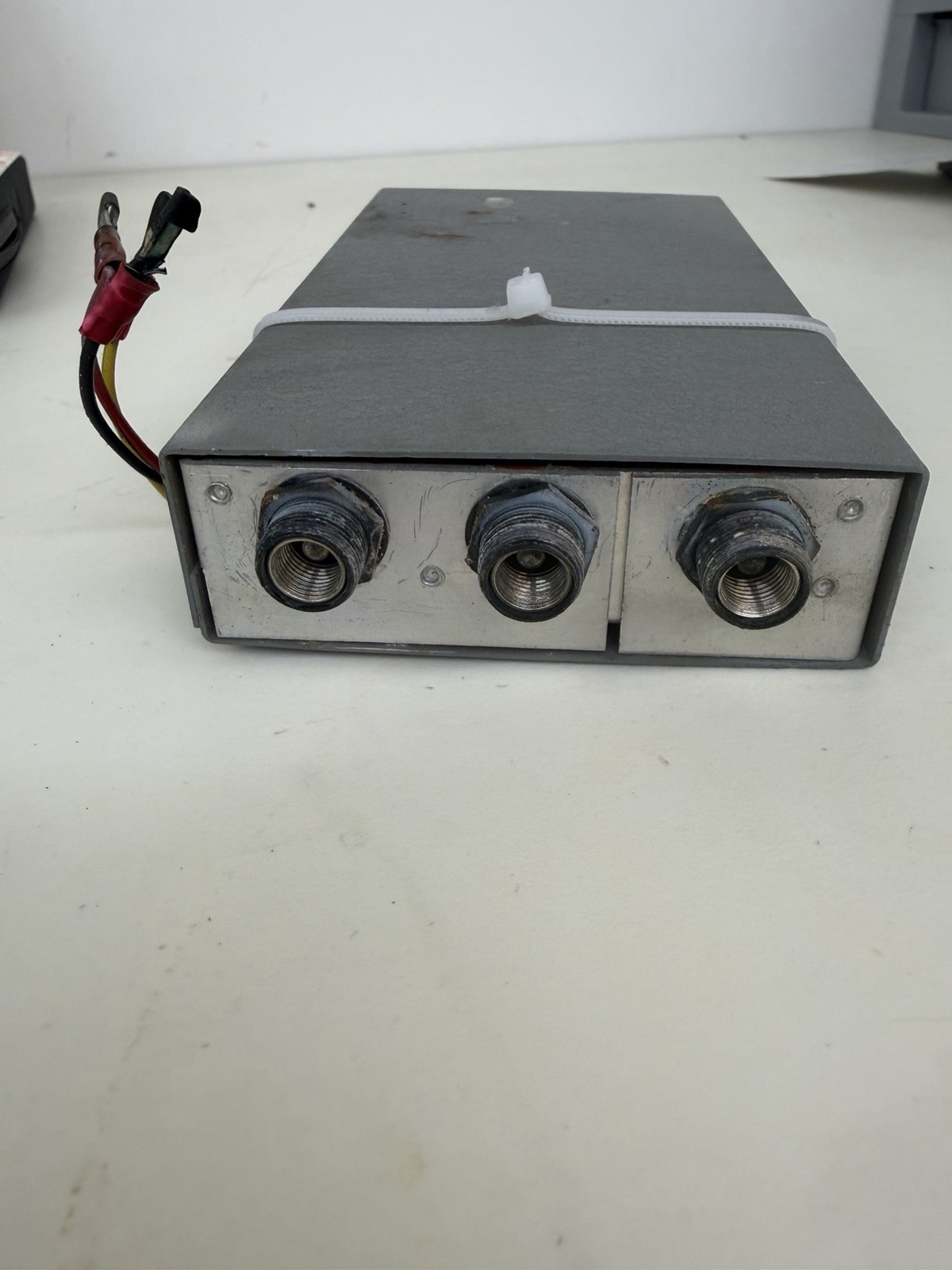 Narco Avionics Marker Beacon PN: CN4013 - Condition Unknown