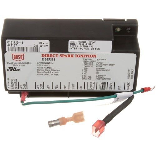 2329100 - Cleveland Ign Module