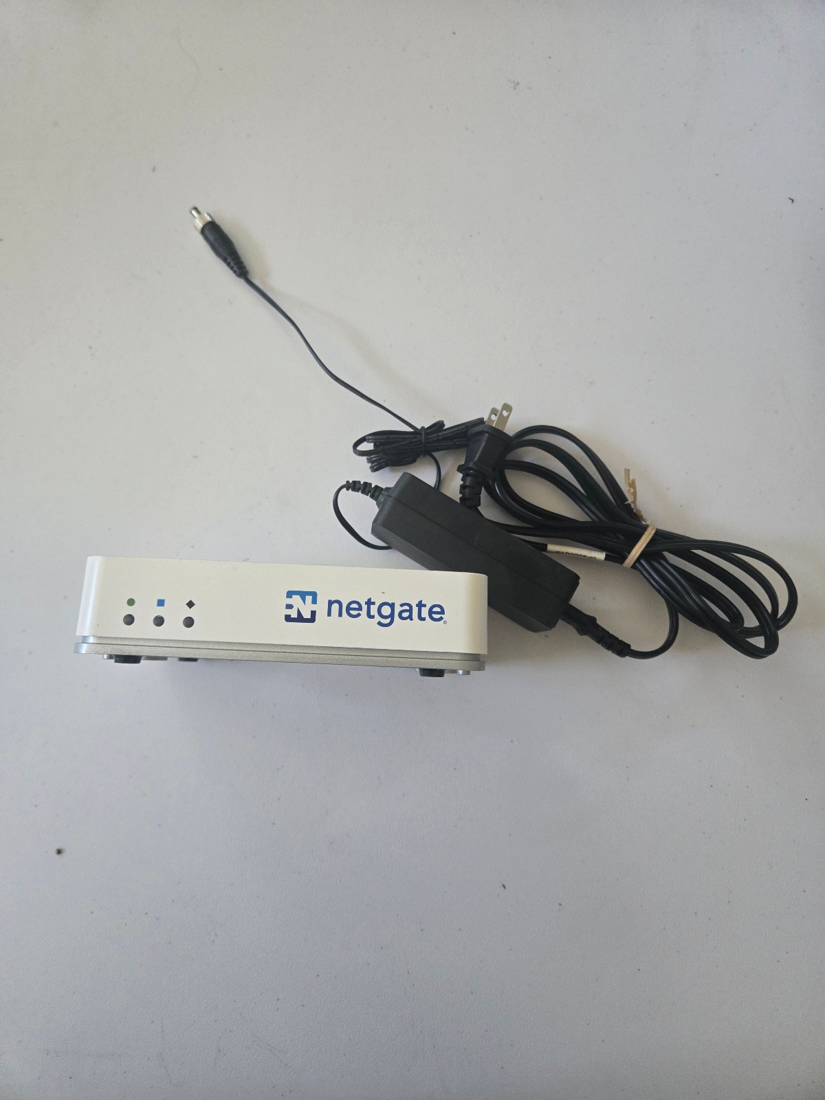 Netgate SG-2100 Firewall and Router with Power Cable