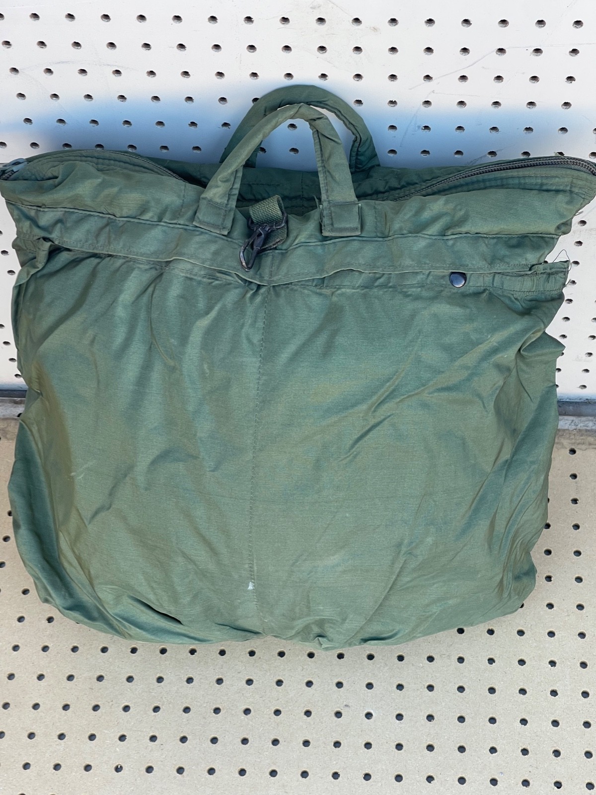 USAF Flyers Helmet Bag 8415-00-782-2888 - New