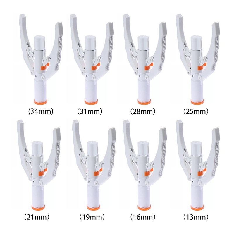 Disposable Foreskin Stapler 13mm-34mm Safety Circumcision Manual Stapler Device