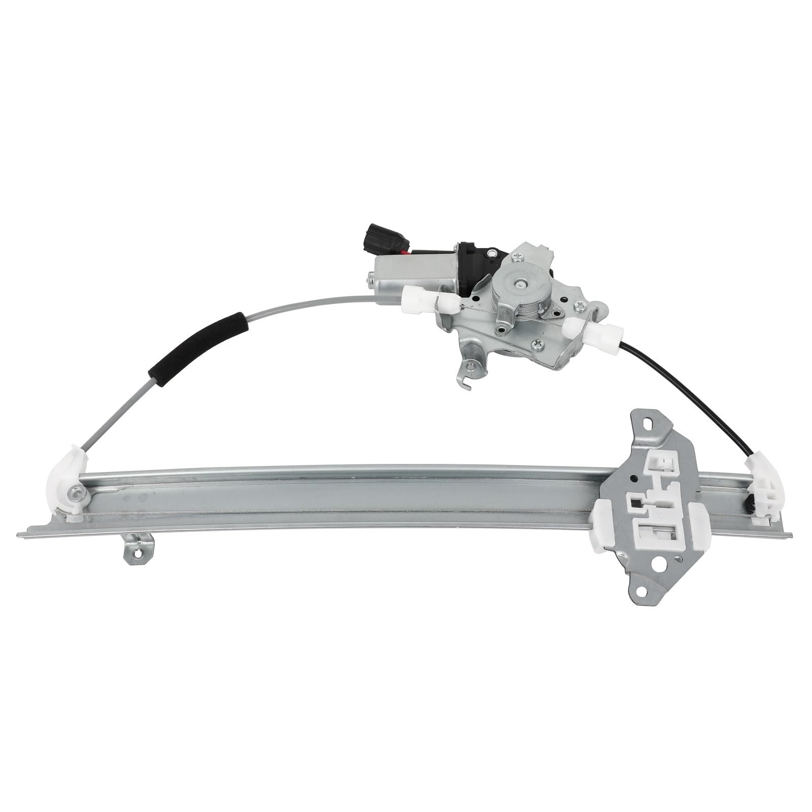 Front Right Power Window Regulator with Motor Replacement 2011-2017 Juke 751-439