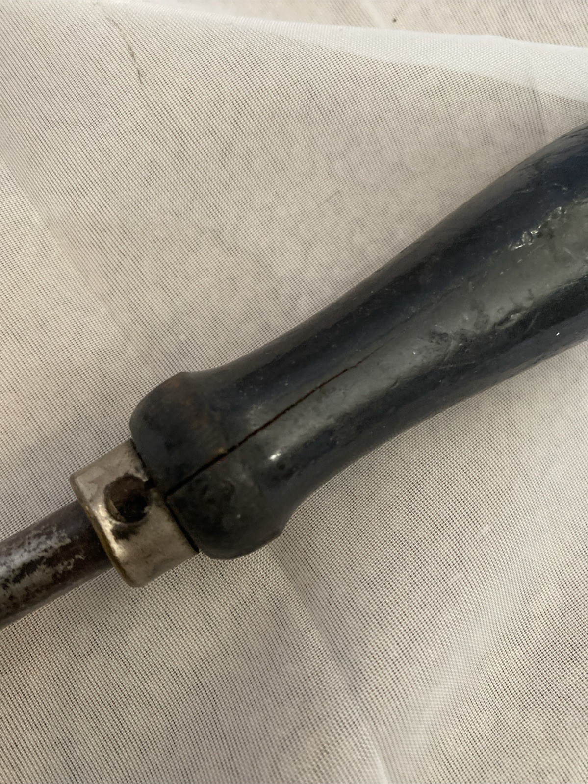 Antique Copper Head 13.5”Soldering Iron Tool