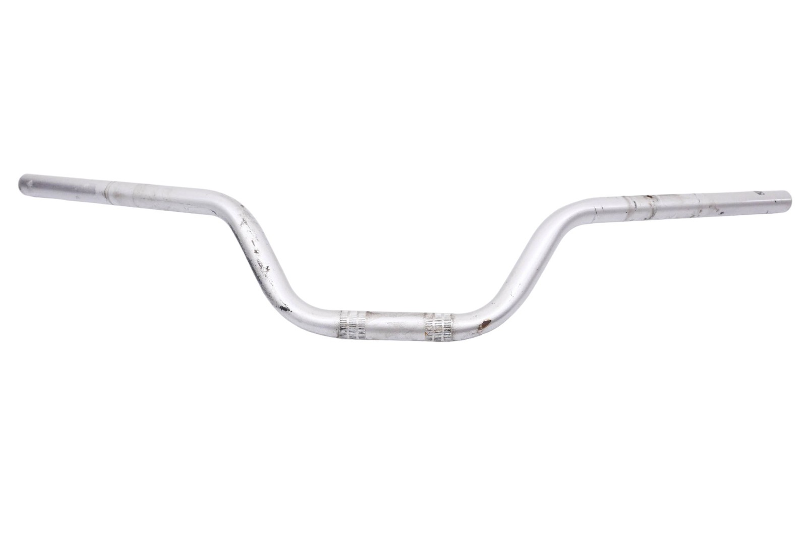 08 Can-Am DS90 2X4 Handlebars