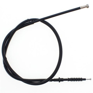 All Balls Throttle Cable - Clutch - 45-2126