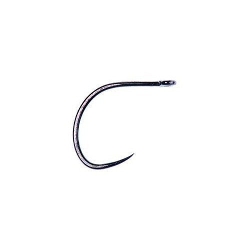 Ahrex FW527 Barbless Big Gap Dry Fly Hook