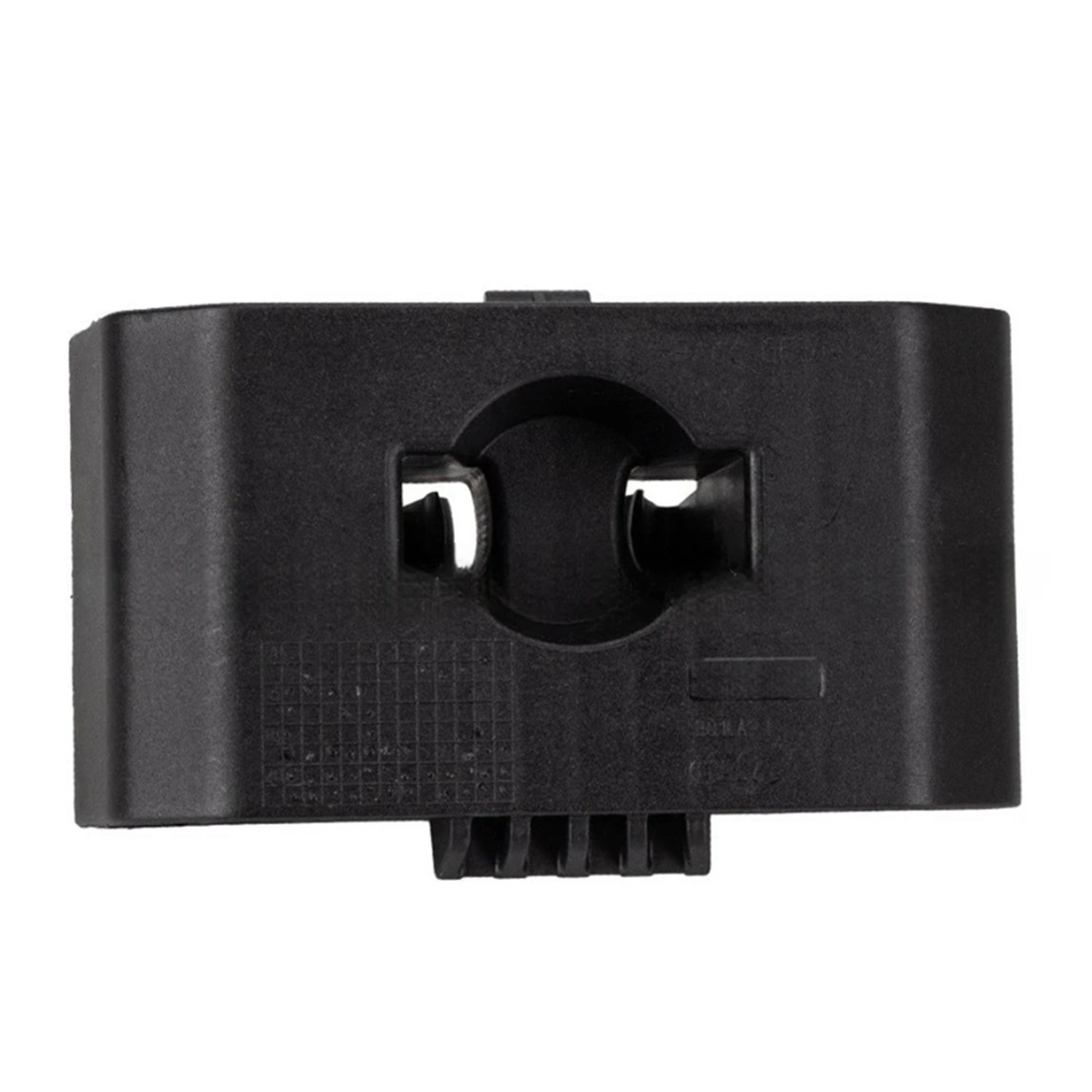 Air Guide Bracket For Volvo V90 XC60 XC90 2018-2022 31455017 ABS Black Shell Car
