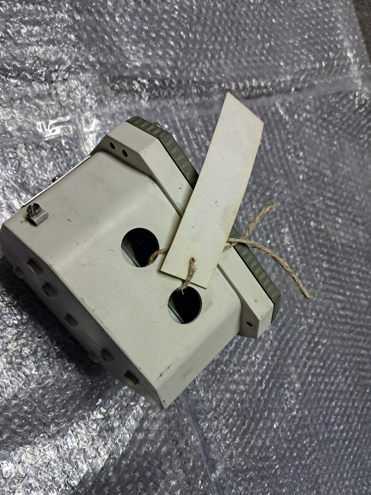 Yokogawa PH200S PH/ORP Transmitter