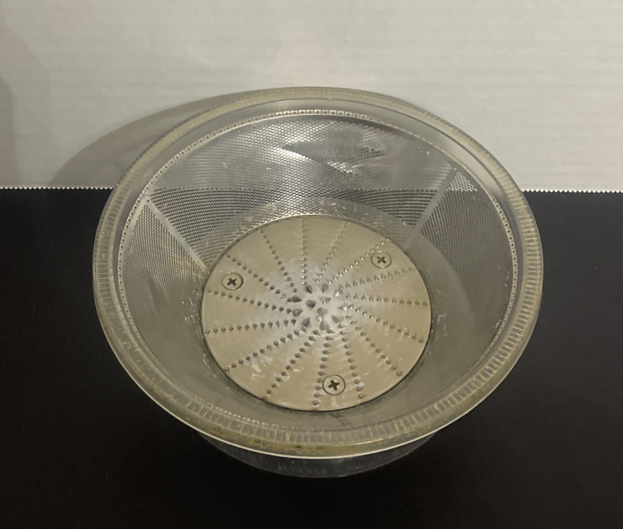 Tristar Fusion Juicer MT 1020-1 Filter Replacement Part OEM