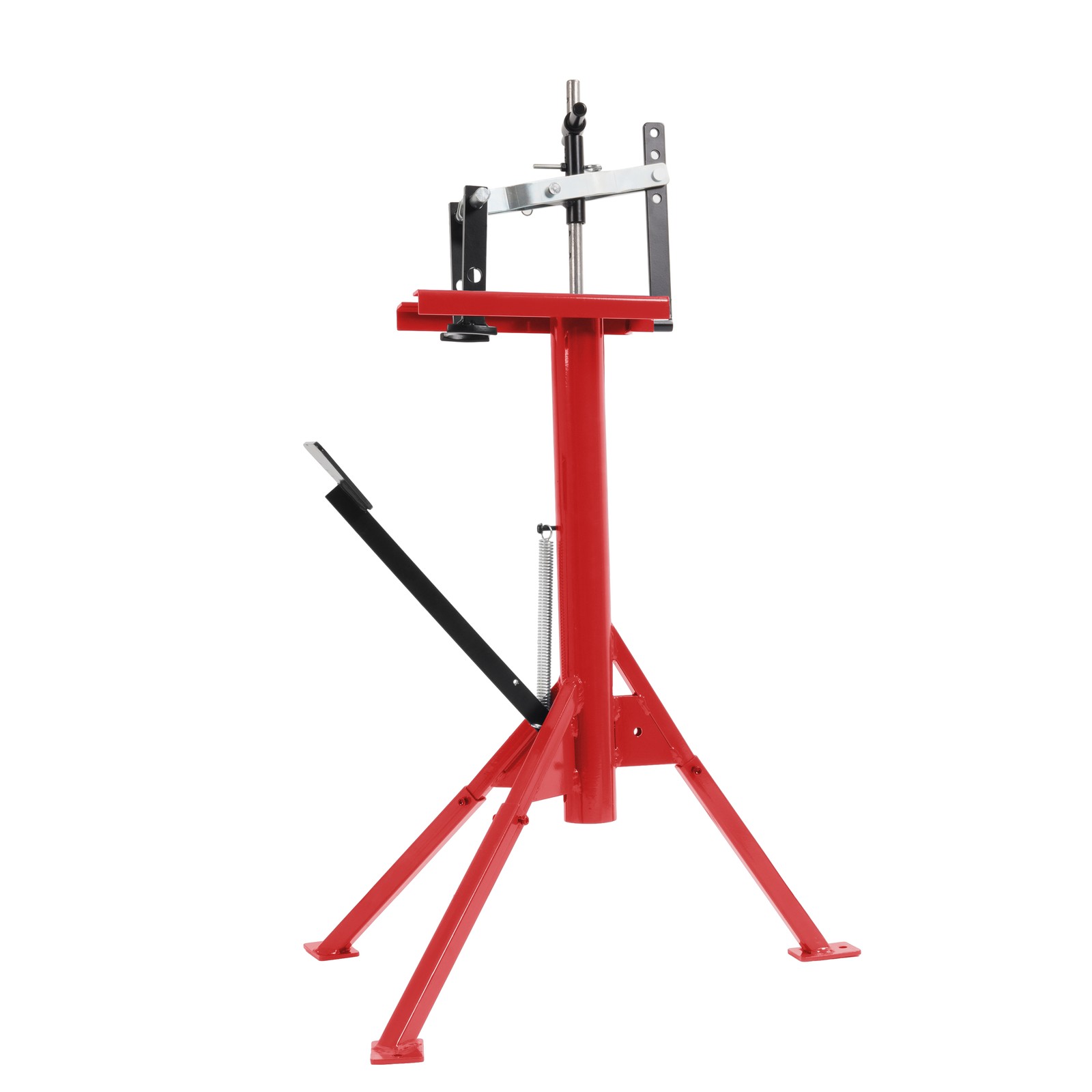 Red Foot Press Transmission Spring Compressor Drum Spring Install Remove Tool