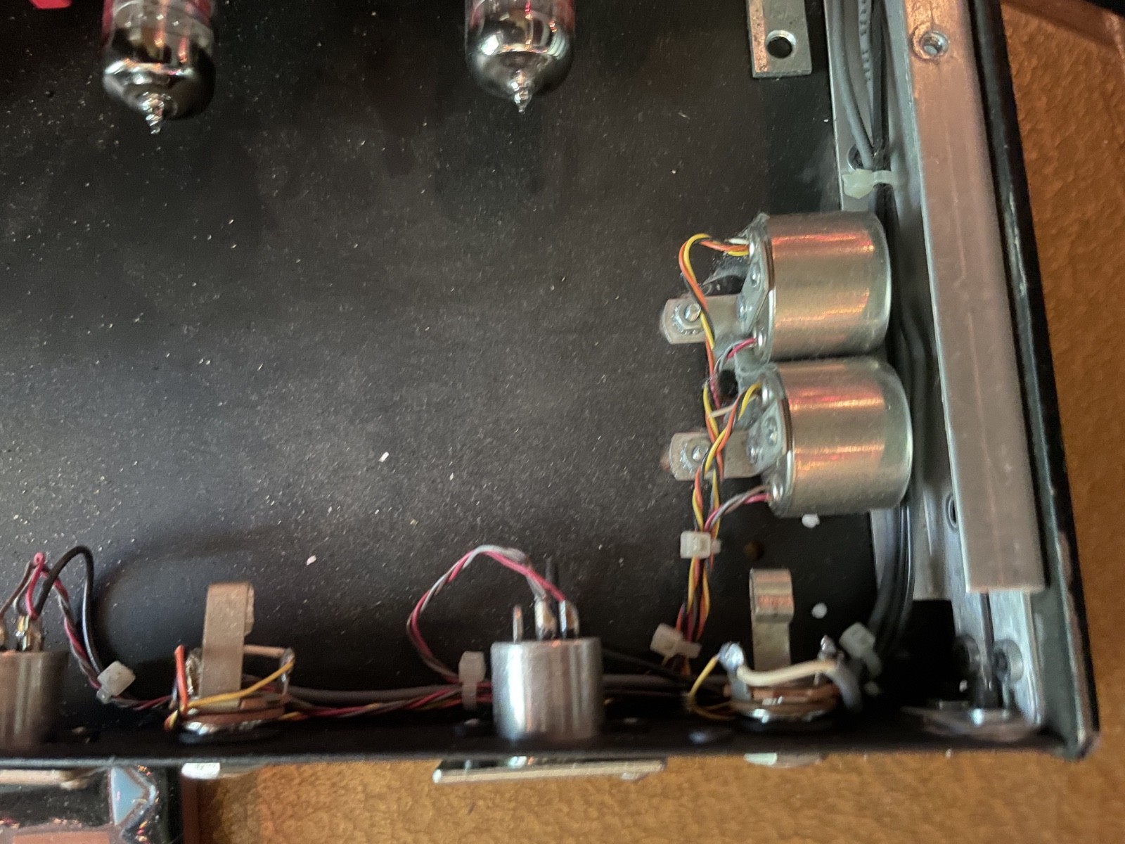 Demeter STDB-1 Stereo Tube Direct Box STDB-1