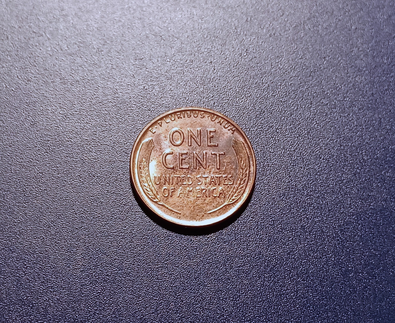 Nice Uncirculated 1929-D Lincoln Cent