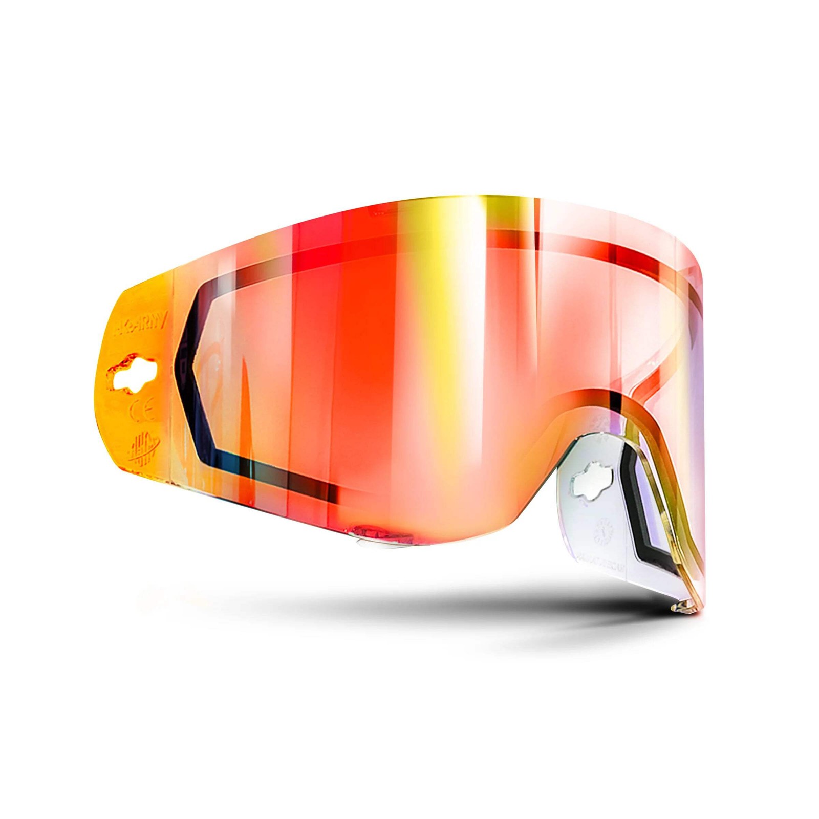 HK Army HSTL Thermal Lens - Fire