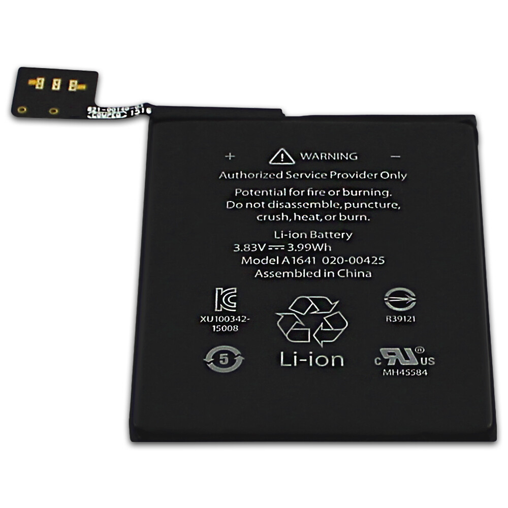 B2G1 Free New Replacement Internal Battery 3.8V For Apple iPod Touch 6 6th Gen