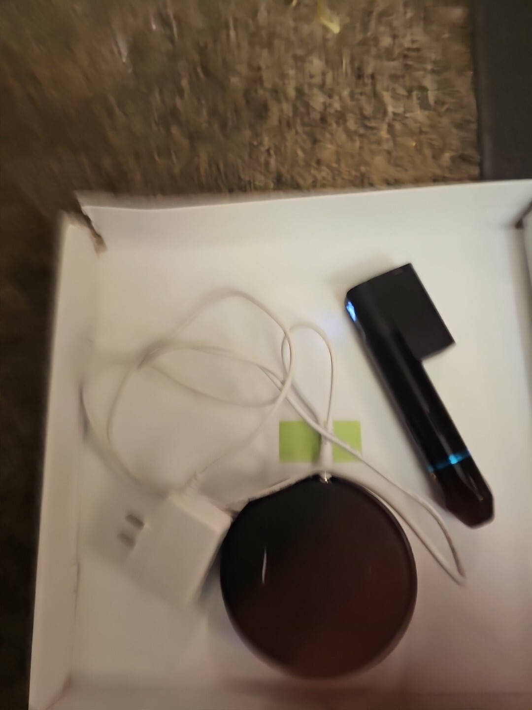 Arrived Wireless Tattoo Pen, Wireless foot switch makes machine