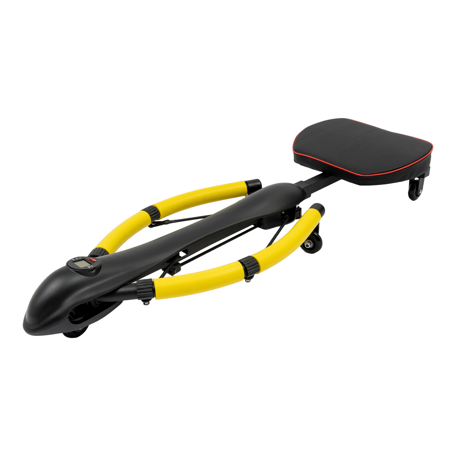Body Workout Machine Abdominal Exercise Machine Rowing Machine Home Gym USA