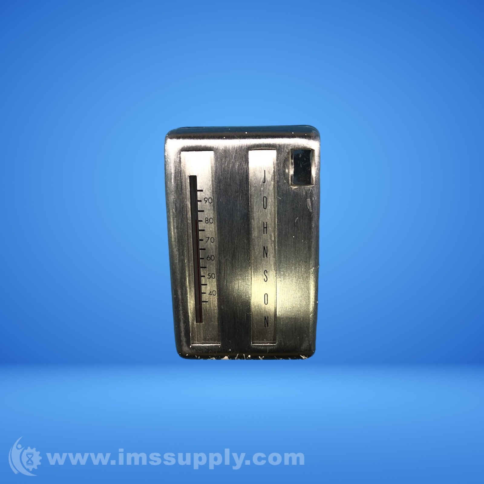 Johnson Controls T-4000-2144 Vertical Plastic Cover FNOB