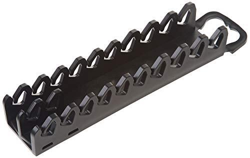 Ernst 5311 10 Tool Screwdriver Gripper - Black