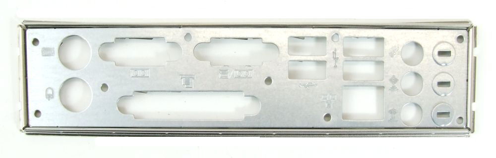 I/O Shield Slot Bezel IBM Lenovo ThinkCentre A57 M57e Motherboard 53Y3195 G31T-LN