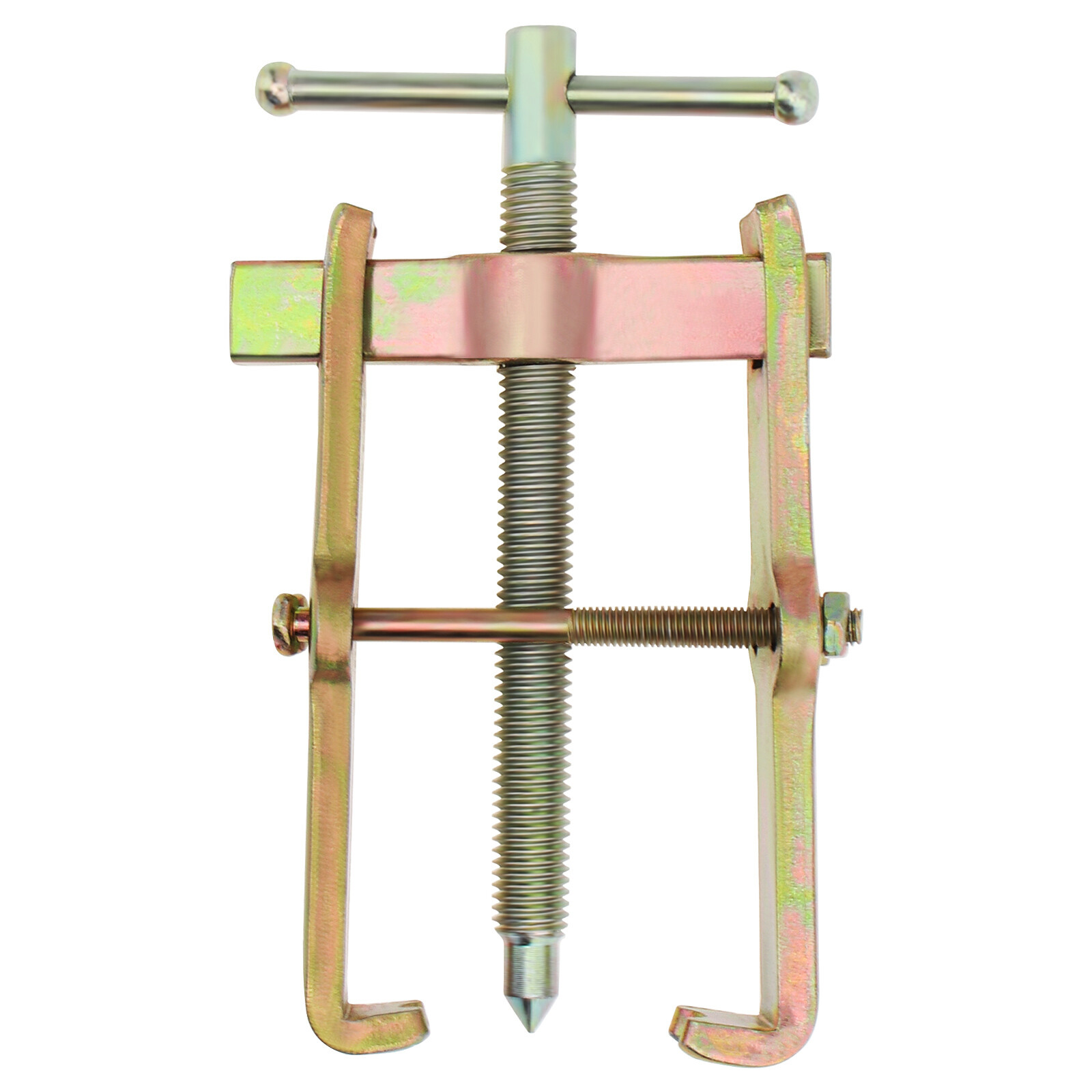 Claw Puller 4 Inch Two-claw Bearing Rama Separate Lifting Device Auto Mechanic