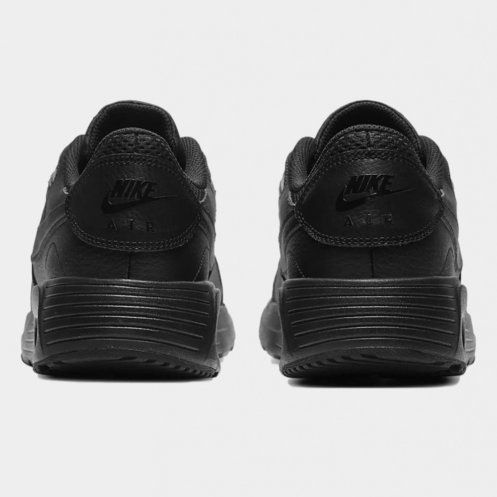 Nike Air Max SC (BLACK/BLACK-BLACK)