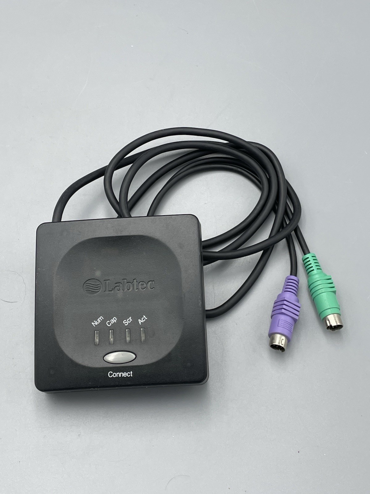 Labtec Wireless Desktop Receiver C-SC21-DUAL