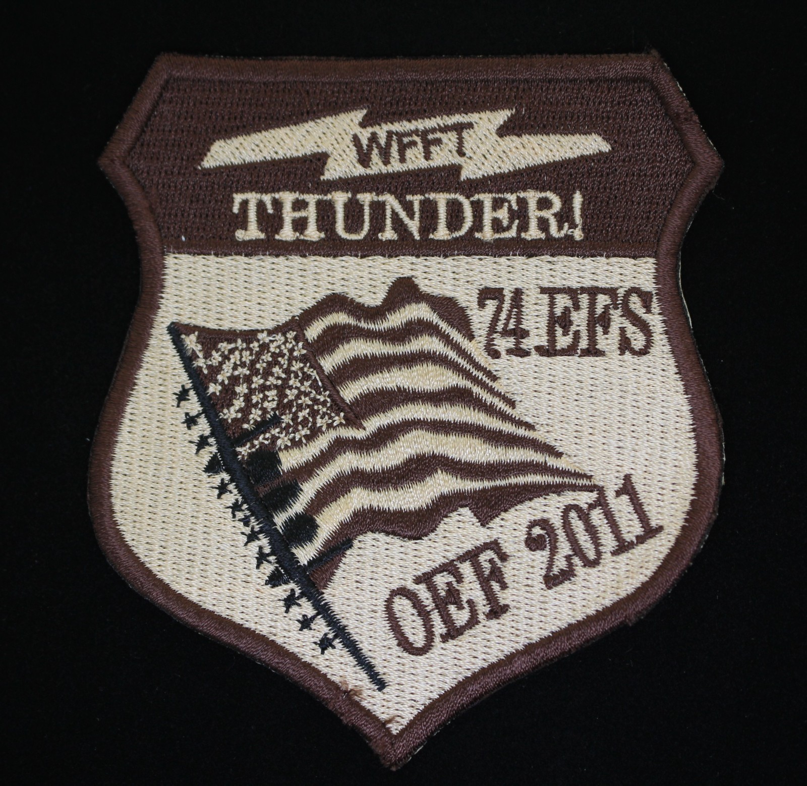 Patch NP-3