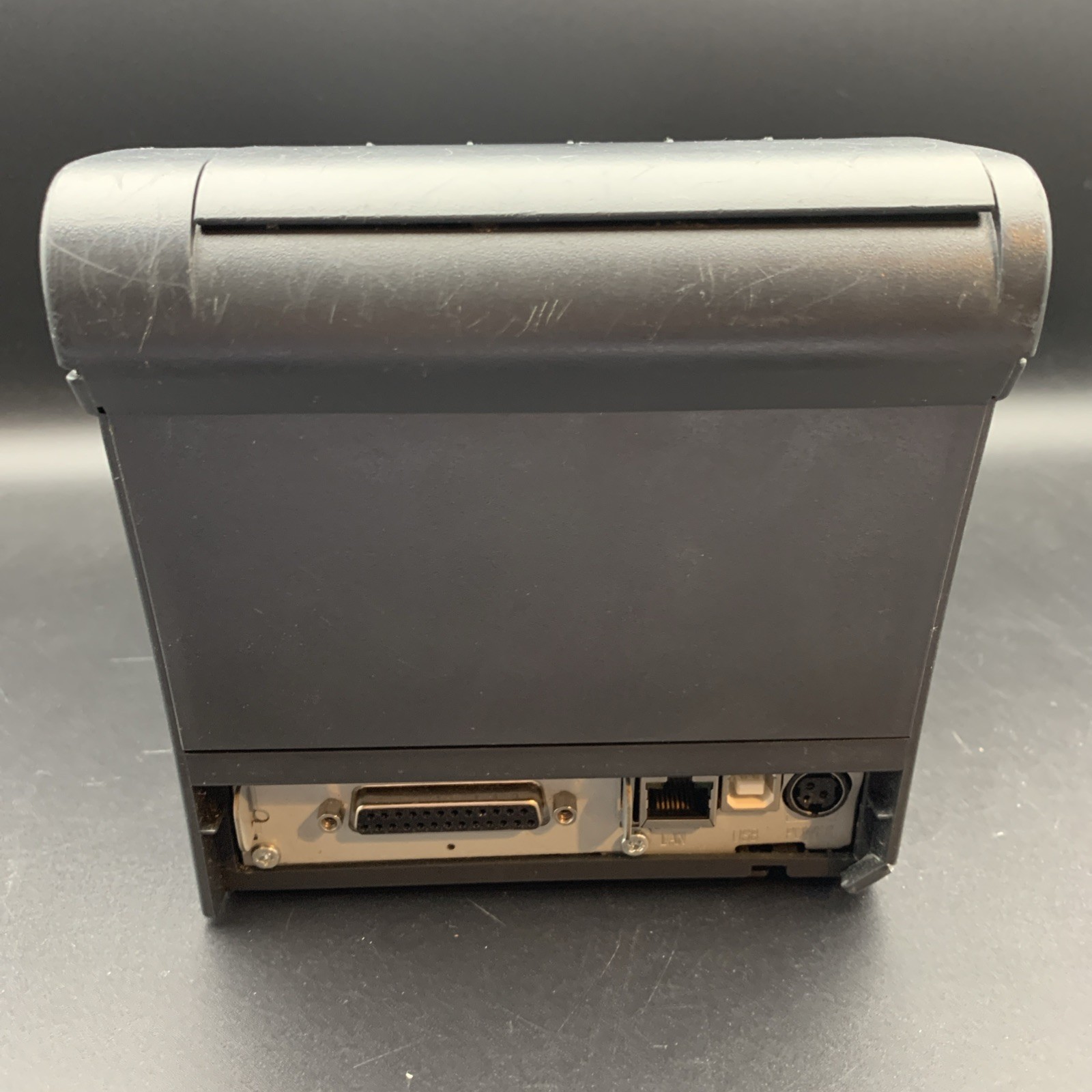 BIXOLON SRP-350PLUSIII Thermal Receipt Printer